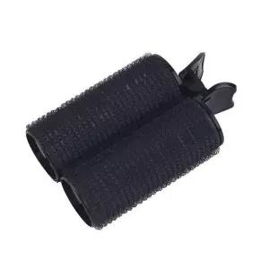 [에스에스_62]헤어롤구르프 앞머리 집게 원통형 뿌리볼륨