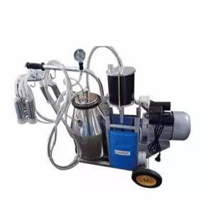 염소 착유기 젖소유축기 목장 우유 젖짜는기계 스텐