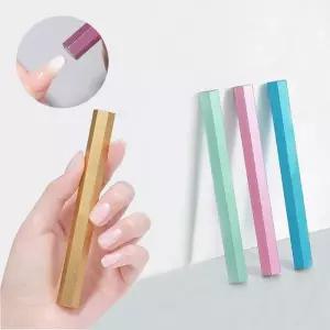 [에스에스_62]젤네일용 네일아트재료 스틱형 마그넷 4종