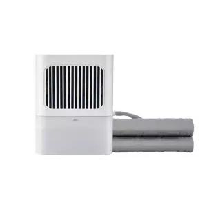 수냉식 매트리스 차박 캠핑용 물 순환 냉동 가정용 플러그인 전기 냉각 얼음 매트