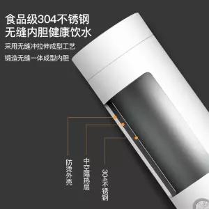 휴대용 전기 포트 보온 학생용 전기주전자 기숙사 미니 여행용