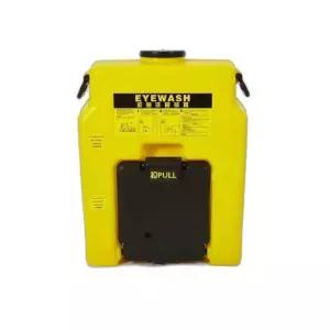 비상샤워기 과학실 긴급세안시설 설비 휴대용 응급