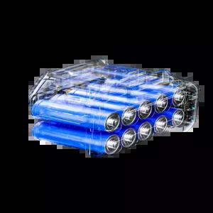 무선 전동 전정기 배터리 정원용 긴사용시간 21V