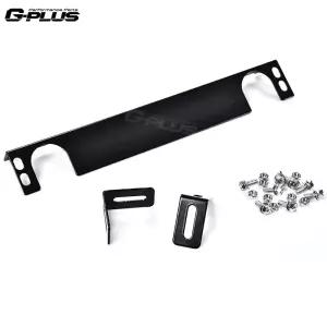 340mm 오일쿨러 브라켓 알루미늄 오토바이 범용