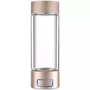 휴대용 수소수 생성기 충전식 미네랄 텀블러 고농도