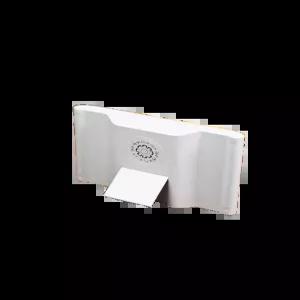 7인치 휴대용 비디오플레이어 실버버튼 장시간재생 TF카드 고해상도 대용량배터리 노인용