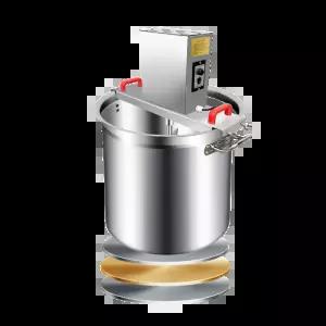 업소용 전자동 볶음기 스테인리스 20L 대용량