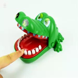 핫프로컬렉션 악어룰렛 악어이빨룰렛게임