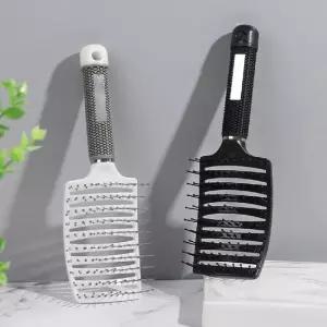 [에스에스_62]갈비빗 드라이 마사지빗 틱톡 빗 빗 KK10