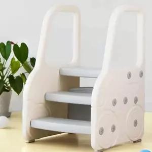 아동 디딤대 2단 3단 어린이 유아 디딤대 발판 안전 계단