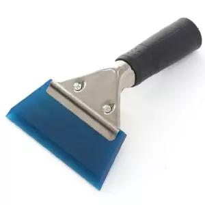 HWA 고무헤라 선팅 물기제거 스퀴지 썬팅지 작업 줄눈