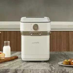 [스마트카라] 400 Pro X 음식물처리기 SC-D0209 라이트베이지