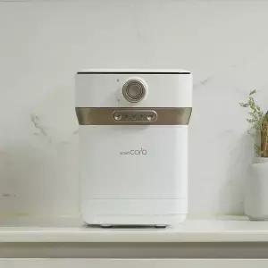 [스마트카라] 400 Pro X 음식물처리기 SC-D0209 스노우화이트