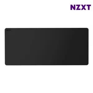 NZXT 키보드 마우스 장패드 게이밍 반응속도 ZONE 블.랙 XXL 1P