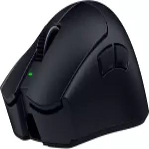 바이퍼 V4 프로 무선 e스포츠 게이밍 마우스 49g 초경량 빠르고 정밀한 50K DPI 광학 센서 8K 폴링 4세대