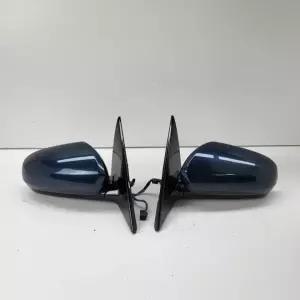 SM5 티아나 SM7 넌아트 7핀 사이드미러 백미러