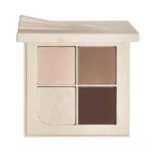 누그레이 에센셜 펄 음영 섀도우 팔레트 21 오리진스