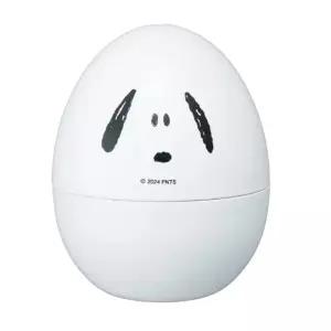 스누피 삶은 달걀 케이스 180913