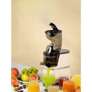 과즙기 믹서기 가정용 원액기 쥬서기 라이트 가정용과즙기 다목적 분리 블렌더 레몬 럭셔리