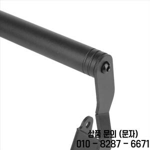 QJMOTOR SRT 600 2024 오토바이 폰 홀더 내비게이션 브래킷용 퀀아 거치대 어댑터