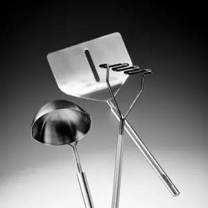 실리만 신혼부부 스텐 주방용품 스틸 미니 베이직 3종 세트