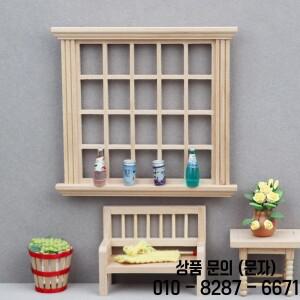 1:12 인형의 집 미니 문 및 일반 재료 가구 액세서리 페인트 채색