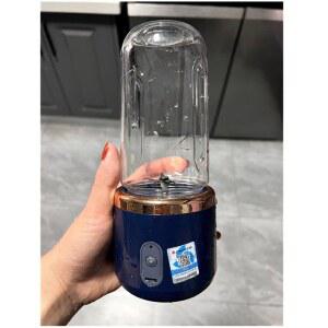 휴대용 믹서기 사무실 야외 가열 휴대 편리한 상자 사용할 6 20 3D 사무실블랙