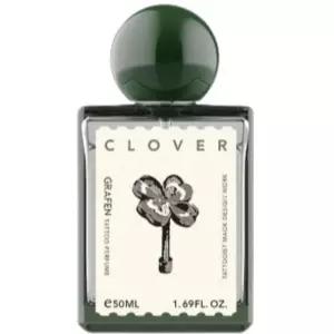 그라펜 남녀 바질 그린 타투 퍼퓸 50ml