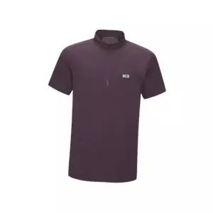 [K2]남성 오싹(OSSAK) SUNGUARD 반팔 집업 RKMM25223-1M 712171