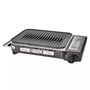 온트렌디 야끼화로 야끼니꾸 캠핑 그릴 바비큐 가정용