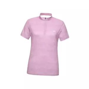 [K2]여성 오싹 ICEDUAL 반팔 집업 W RKWM25218-L1 712165