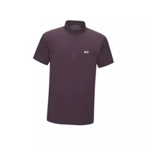 [K2]남성 오싹 (OSSAK) SUNGUARD 반팔 집업 KMM25223-1M 712135