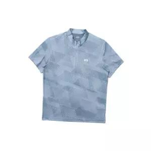 [K2]남성 오싹 (OSSAK) MEGA 반팔 집업 KMM24221-SB 712136