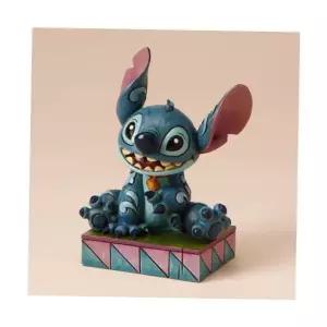 완구 매직캐슬 스티치 피규어 어린이 놀이