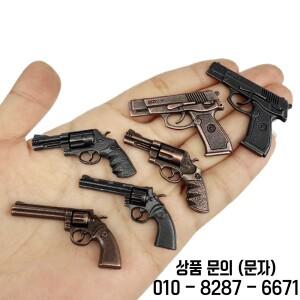 1/12 인형집 미니 시뮬레이션 리볼버 권총 모델 액션 피규어 병사 장면 디오라마 소품