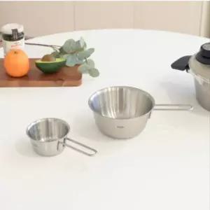 휘슬러 키친듀오 멀티피처 500ml + 계량컵 180ml