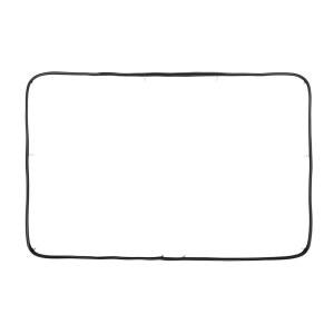 월풀 오븐 레인지 교체용 다양한 개스킷 W10535778 적합합니다 액세서리에 도어 WP10535778 부품 PS11756072 고무 3449335 쿡탑 AP6022735 피스는