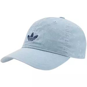 아디다스 아디컬러 워시드 베이스볼 캡 (KE0855)