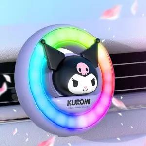 차량방향제 캐릭터피규어 차량용방향제 차량용 방향제