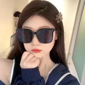 /신상오픈런 여성용 경량 폴리카보네이트 편안한 선글라스