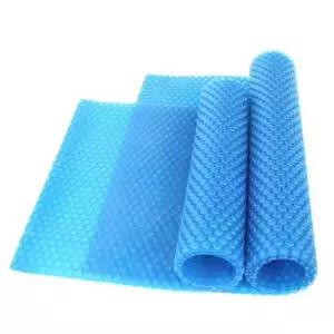 수영장 보온커버 방수 덮개 PE 단열 버블 필름 풀장