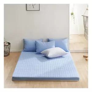 에르미아 마이크로화이버 항균 라텍스커버 킹(K) 7.5cm 212513