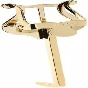 야마하 YAC-1500G YAC 1500G 옻칠 브라스 트럼펫 및 코넷 리어 금