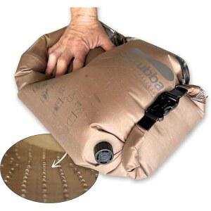 스크럽바 전술 휴대용 캠핑 함께 수동 세탁기 여행 캠핑 세탁 의류용 선물 세제 세탁 시트와 가방 경량 액세서리 6온스 사용