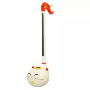 오타마톤 올챙이 선물 악기 휴대용 장난감 음표 취미 신기한 일본 전자 기타 악기놀이 완구