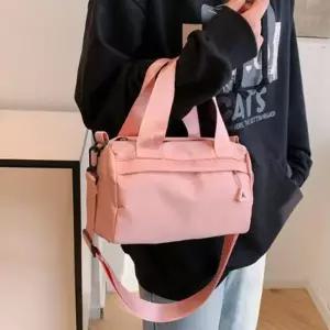 /신상오픈런 여성용 일상 미니 크로스백 숄더백