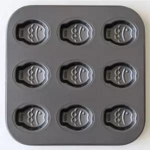 마들렌 틀 홈베이킹 오븐용 디저트 베이킹용