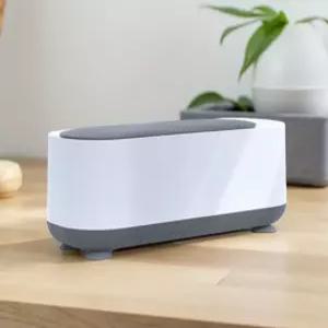 교정기 전용 세척기 유지장치 틀니 진동 소독기 살균기