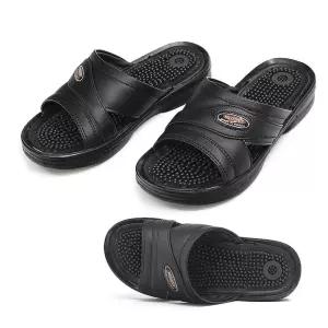 키높이 지압 외출 슬리퍼 남성쪼리 남자조리 남성슬리퍼