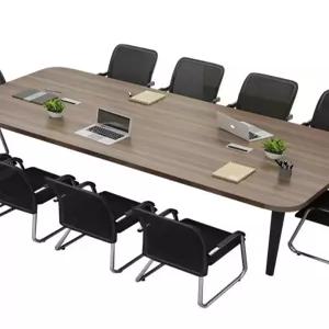 회의실 테이블 사무용 회의 중역 탁자 응접실 책상 의자 강의실 사무실 학원 원형 접이식